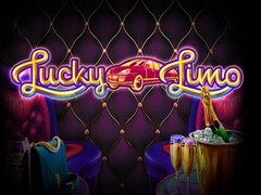 Игровой автомат Lucky Limo (Счастливый лимузин) играть бесплатно онлайн в казино Вулкан Платинум